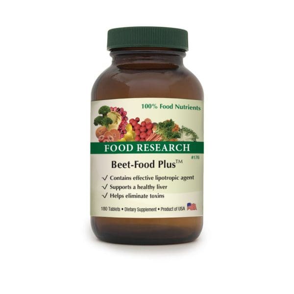 Doctor's Research Beet-Food Plus