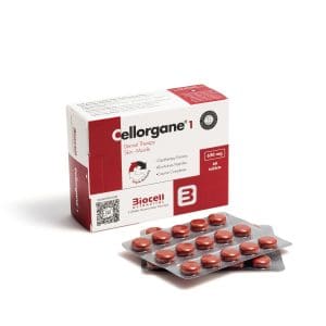 Cellorgane® 1 Dermal Therapy