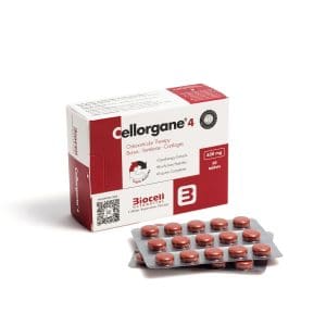 Cellorgane® 4 Osteoarticular Therapy