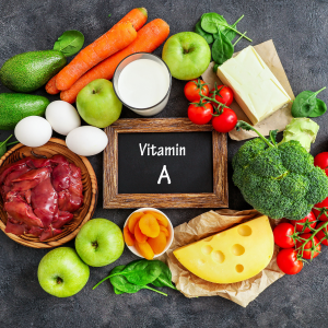 Vitamin A