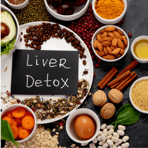 Liver detox