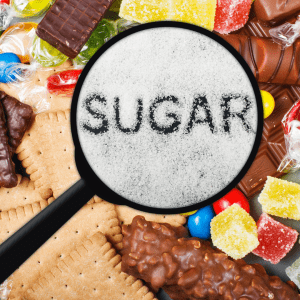 Sugars