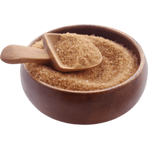 coconut sugar
