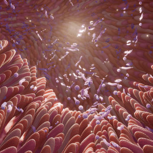 leaky gut